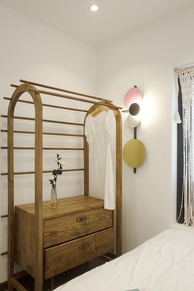 Quang Vinh Apartment and Hotel Hoi An