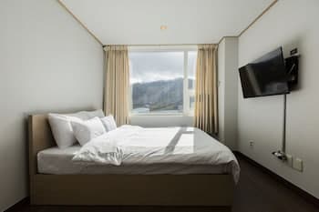 The White View Pension