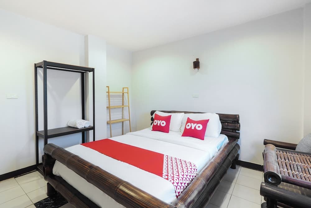 OYO 984 Boxbolo House Chiangmai Hotel