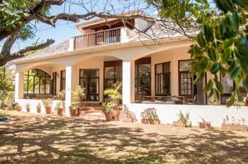 Riverfront Backpackers