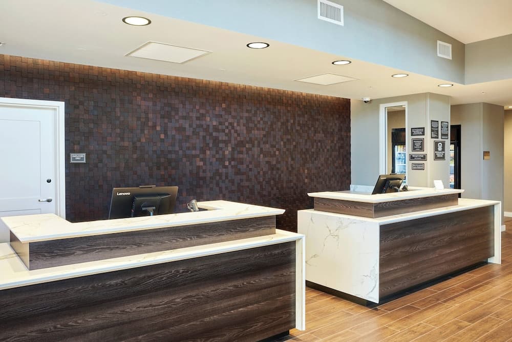Residence Inn by Marriott Sacramento Davis