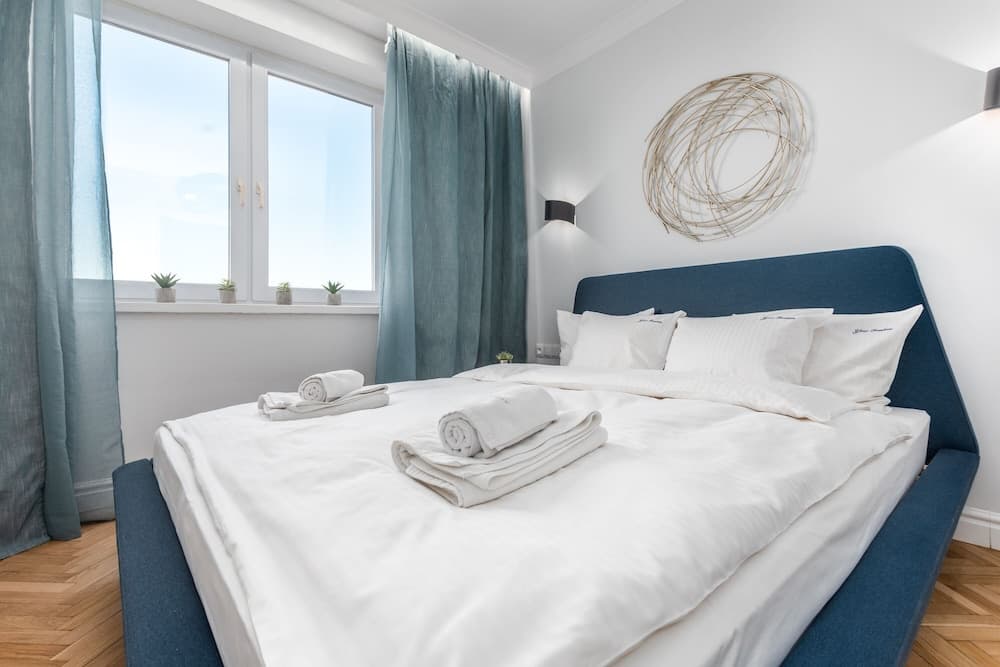 Apartament Zielna by Your Freedom