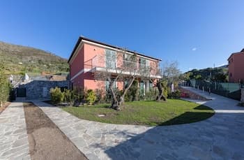 Aria Design B&B Levanto