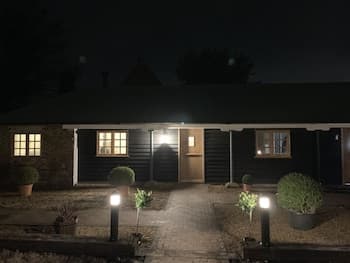 Cheesemans farm house stables