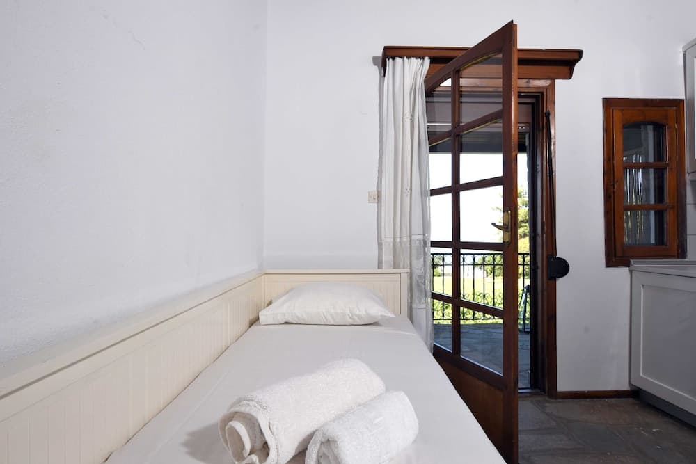 Luxury Villas in Ktima Gerostathi