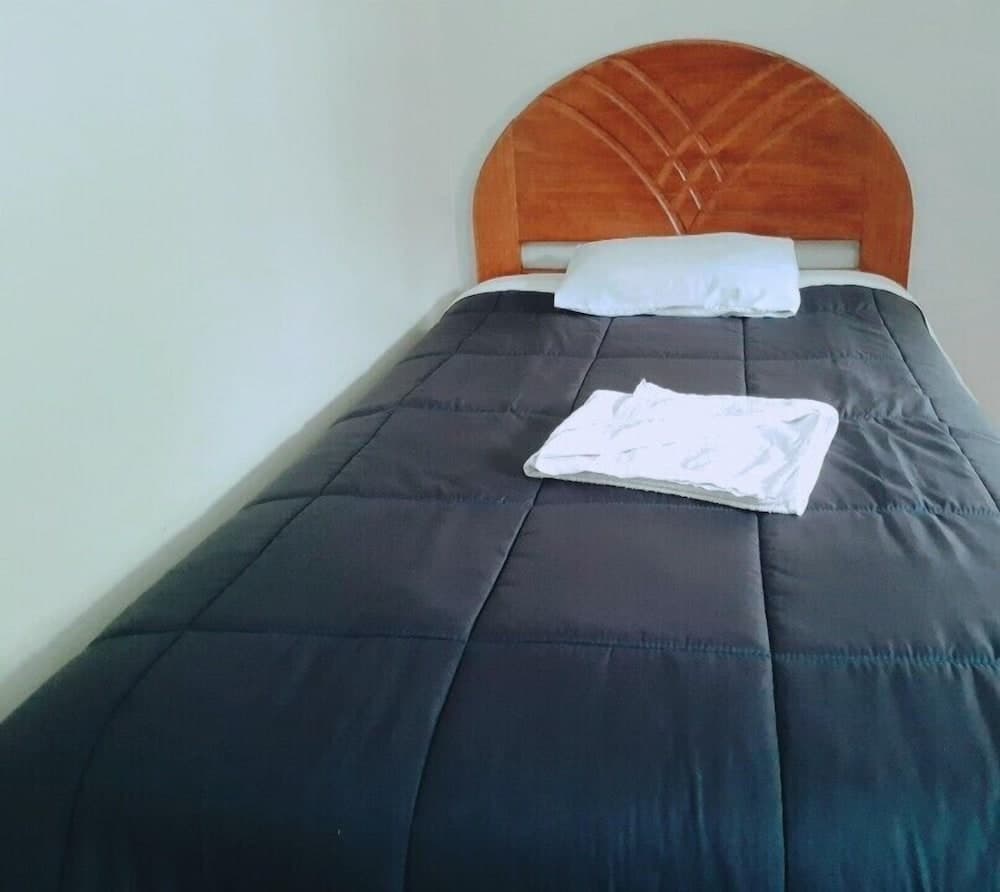 Modo Hostel Resto Bar