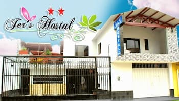 Jer's Hostal