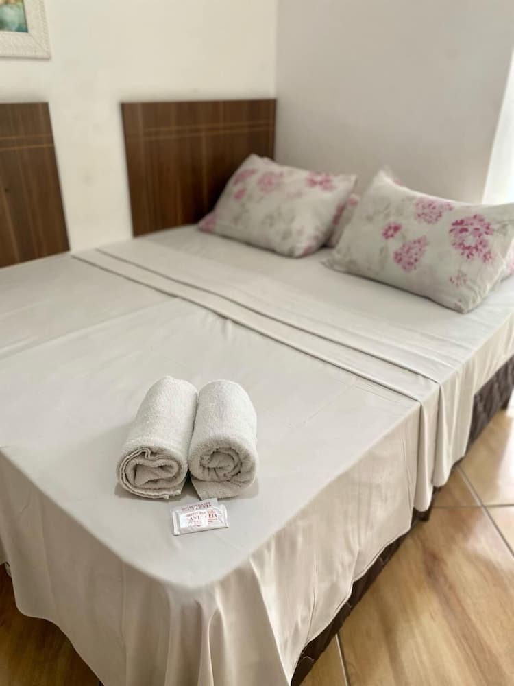 Hotel Pousada Santa Ceia