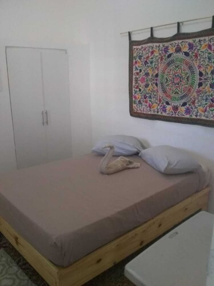 Hostal Boutique Osiris Colonial