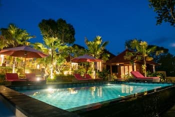 Rama Sita Lembongan Villas