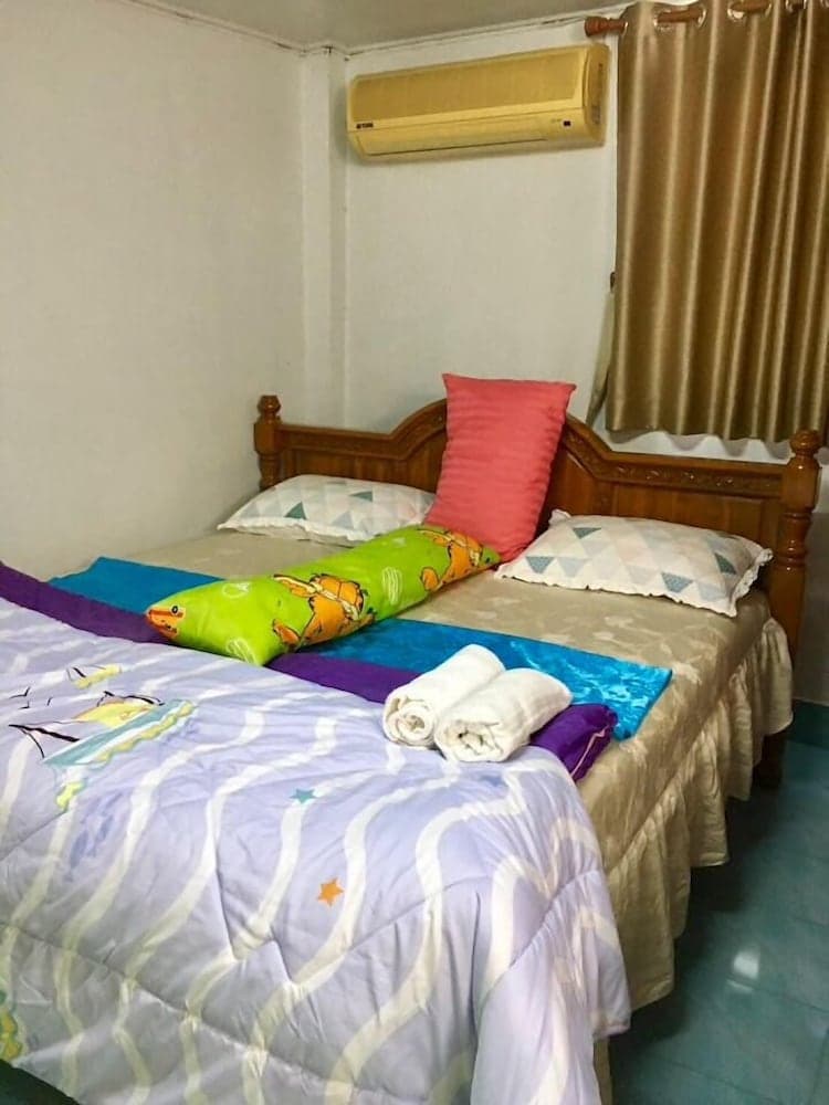 Srithong Guesthouse