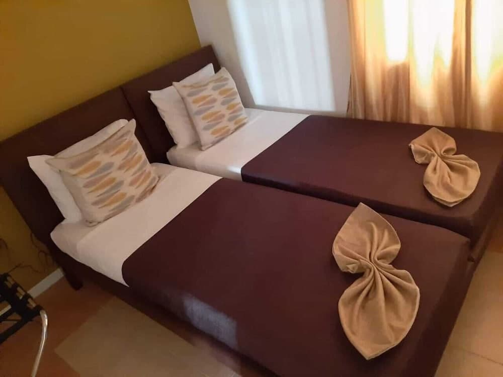 Nice Prestige Boutique Hotel