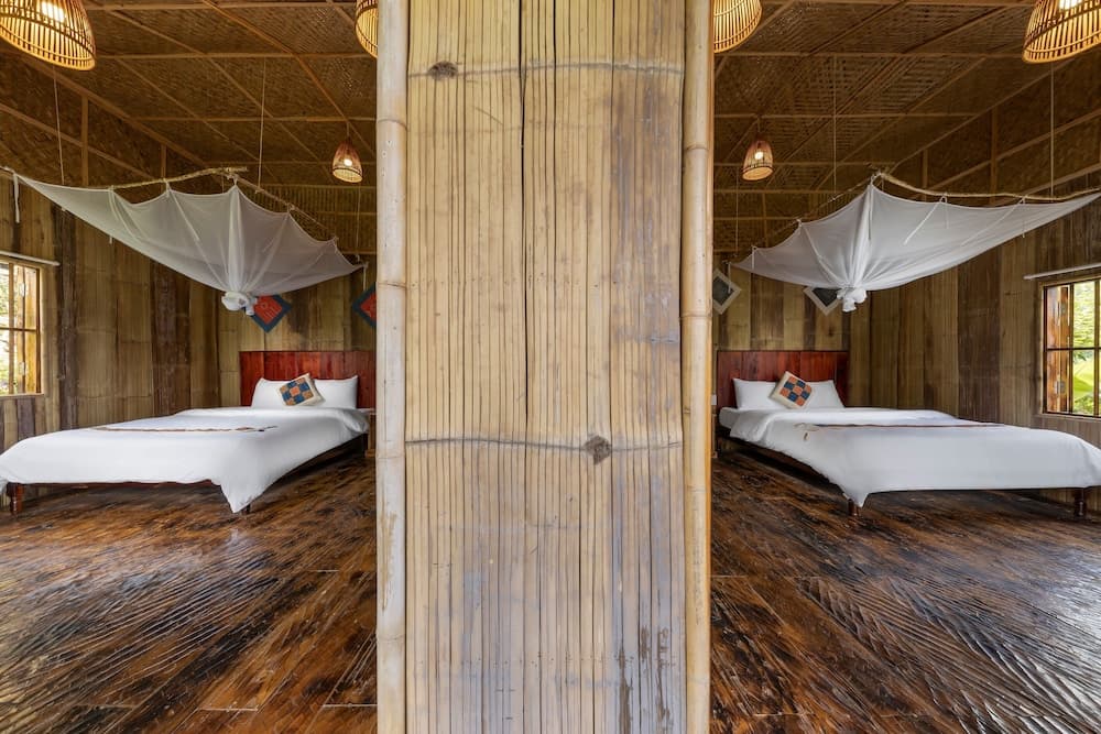 Chapa Farmstay - Mountain Retreat