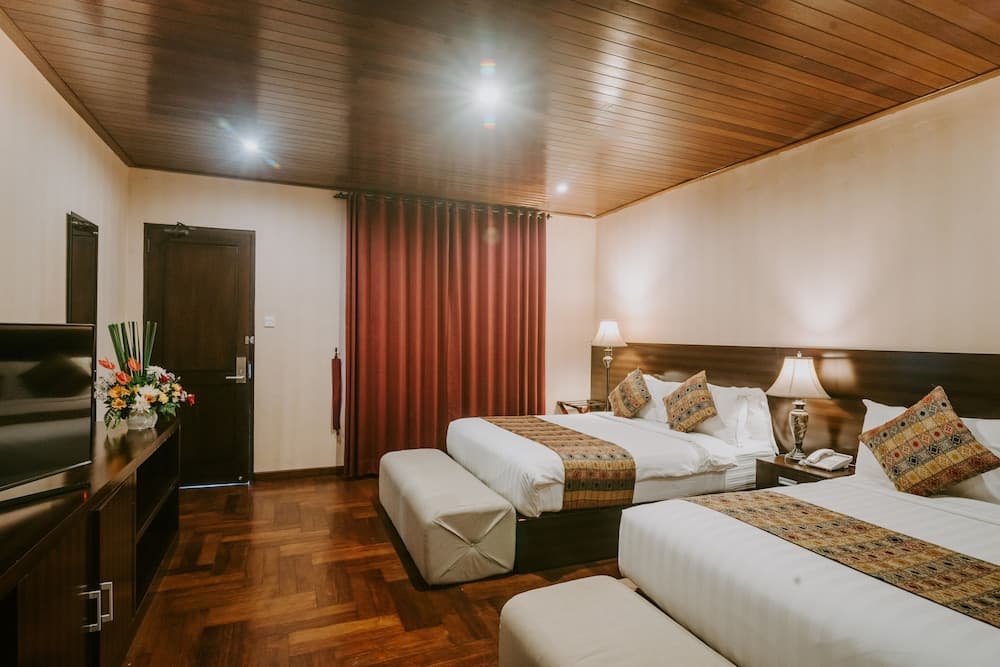 Arthur Suites by Premier Hospitality Asia