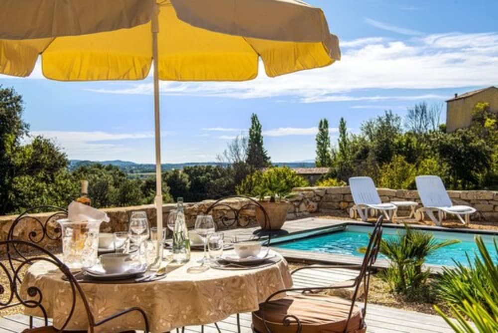 La Bastide du Calalou Hotel & Spa, BW Premier Collection