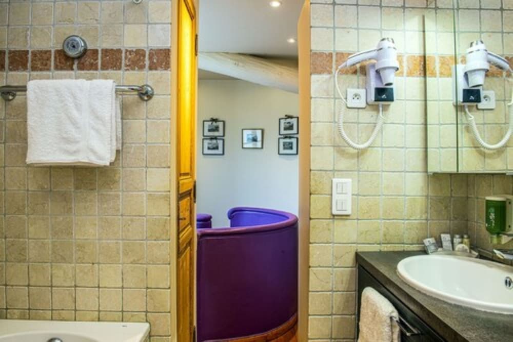 La Bastide du Calalou Hotel & Spa, BW Premier Collection