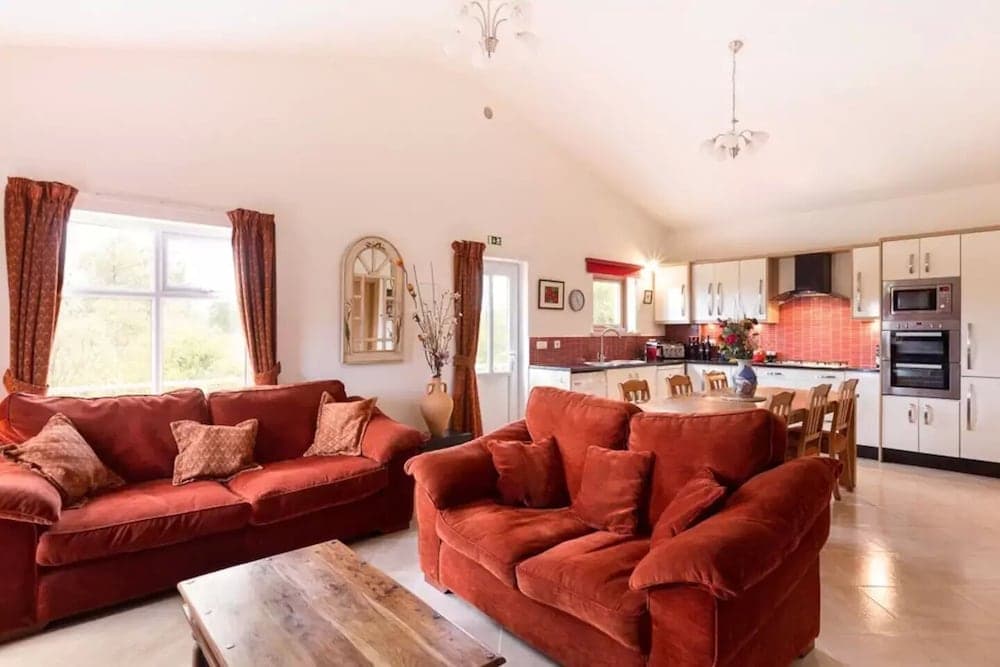 Holiday Villa - Casa Do Zelo