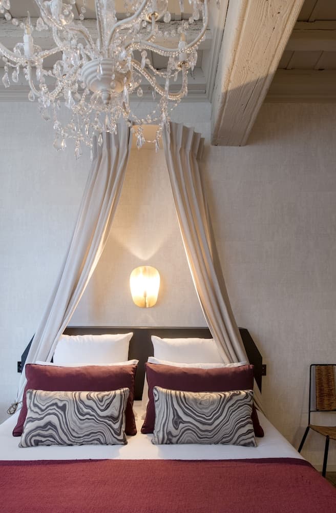 MiHotel La Tour Rose