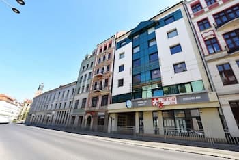 DUKES ApartHostel - Old Town