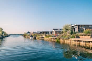 Europarcs de Kraaijenbergse Plassen