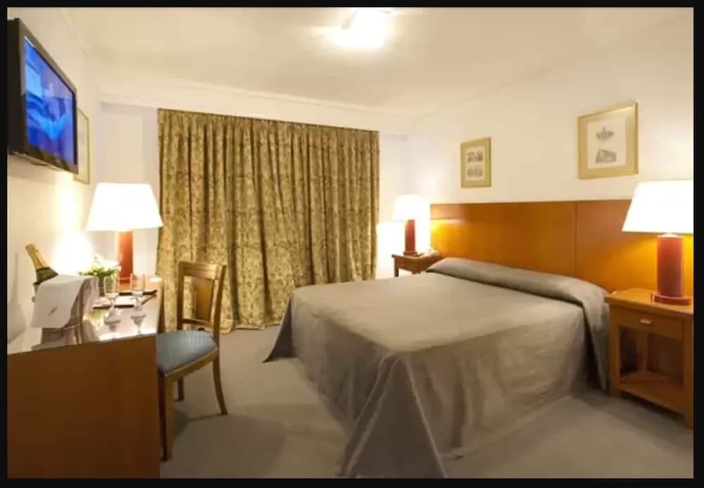 Hotel Libertador Tandil