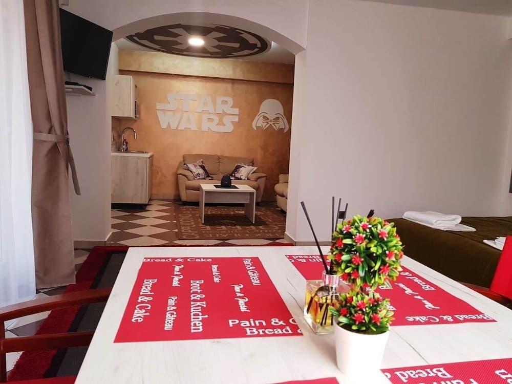 Villa Borak Sarajevo