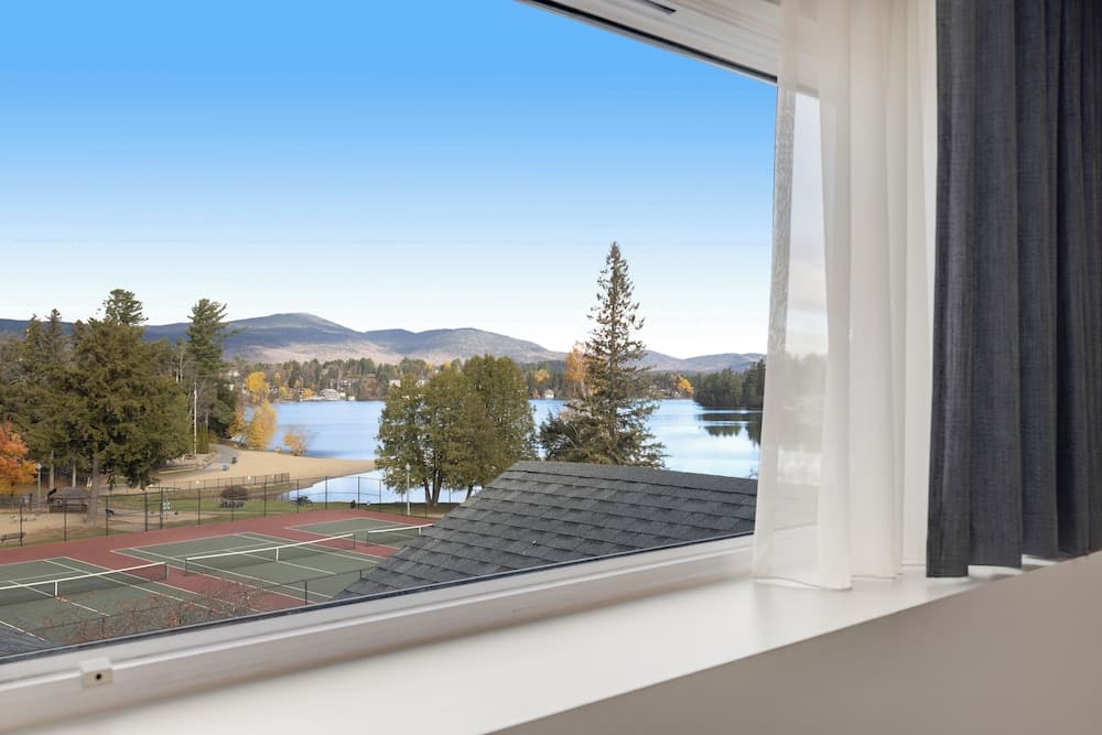 Lake Placid Inn Boutique Hotel