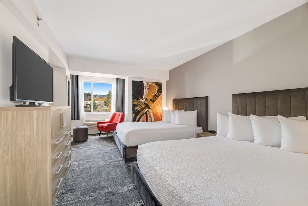 Lake Placid Inn Boutique Hotel