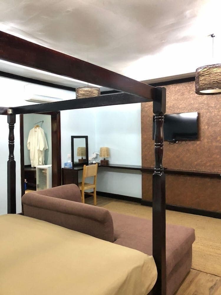 Tiloreza Volcanoes Ecolodge