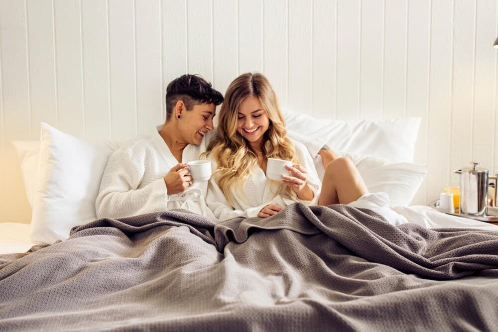 Boon Hotel + Spa - Adults Only