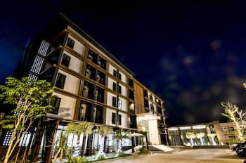 Boondara Boutique Hotel