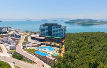Hotel JCS Yeosu