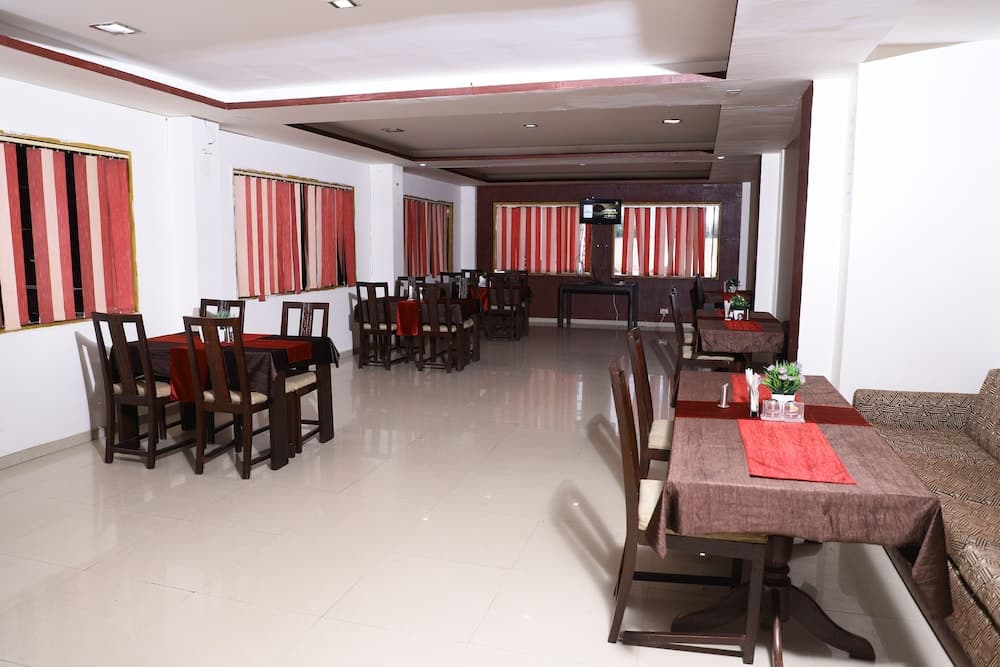 Hotel Hadi Rani Palace