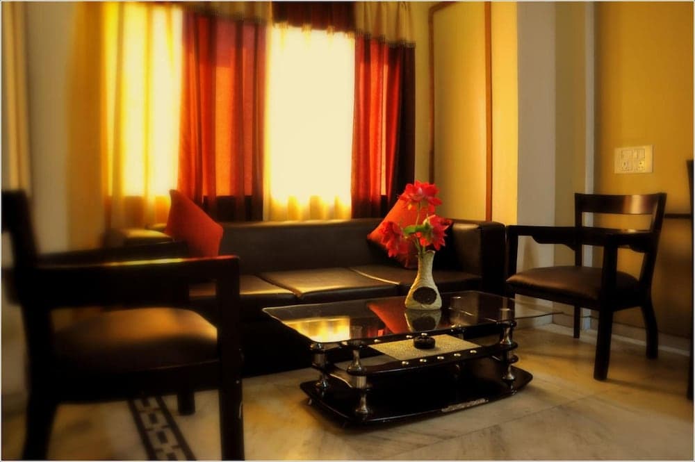 Hotel Hadi Rani Palace