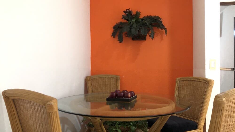 Amplio departamento en el corazón de Mazatlán (G-2)