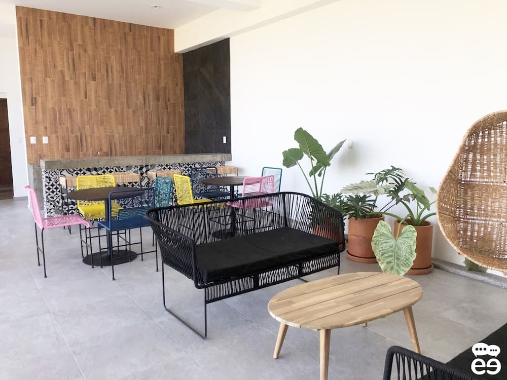 Marina Solé Loft 4 (J-4)