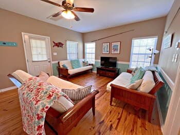 The Rookery 1401 3 Bedroom Home by Redawning