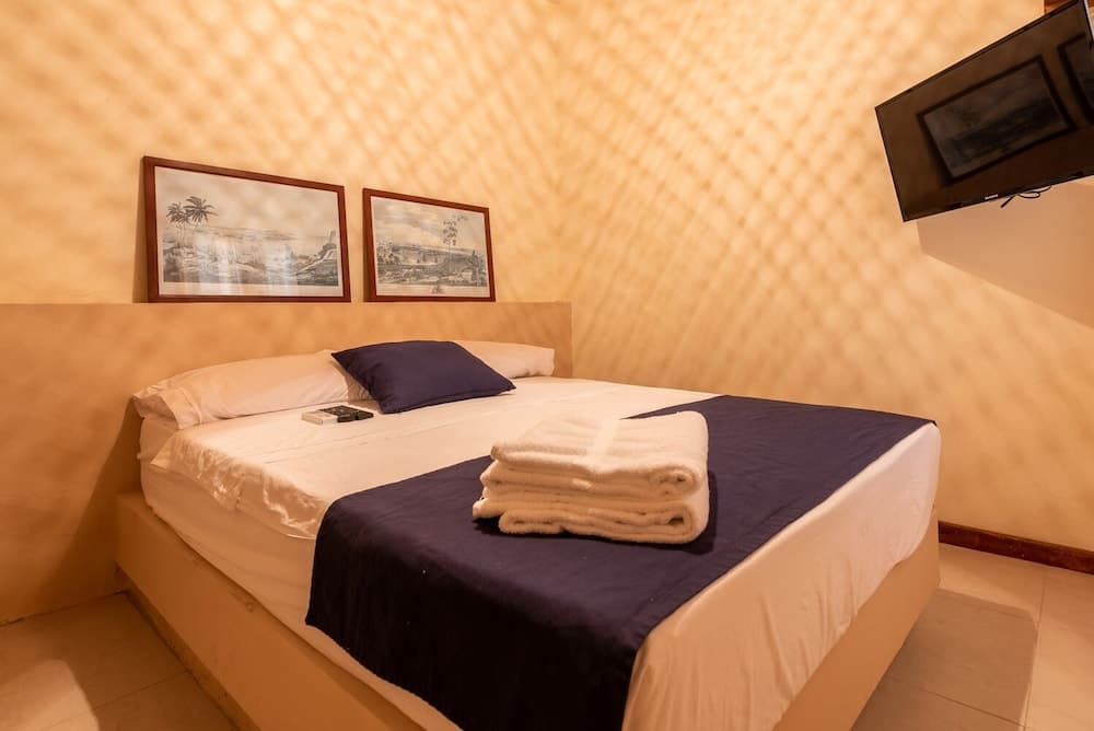 Caminante - Getsemani