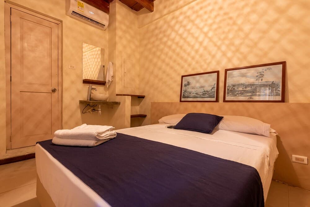 Caminante - Getsemani