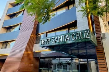 TRYP by Wyndham Santa Cruz