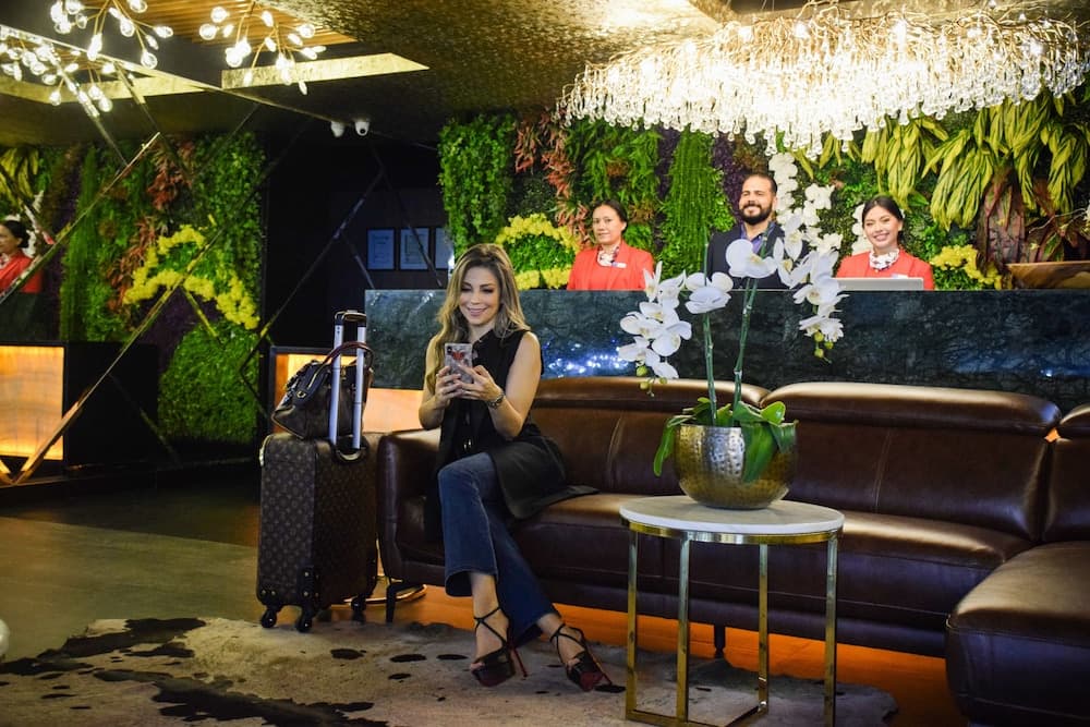 TRYP by Wyndham Santa Cruz