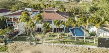 Hotel Mozonte San Juan del Sur