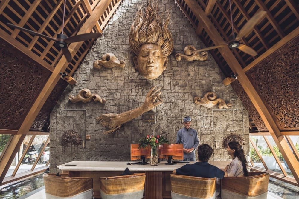 Kaamala Resort & Spa Ubud by Ini Vie Hospitality