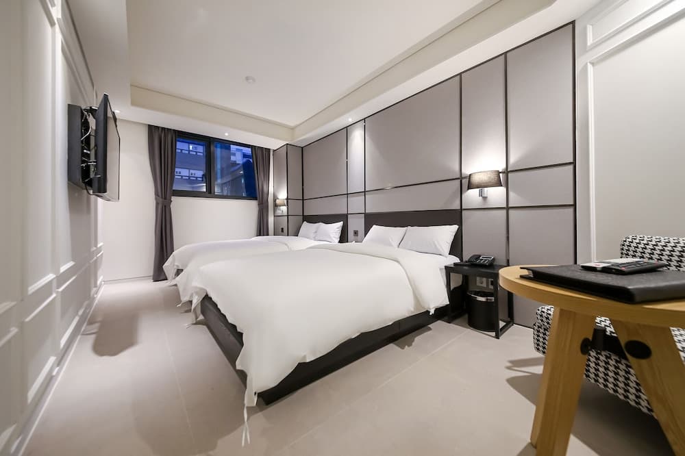 Songpa Boutique Hotel XYM