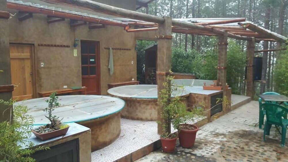 Gaia Sagrada Ayahuasca Retreat Center