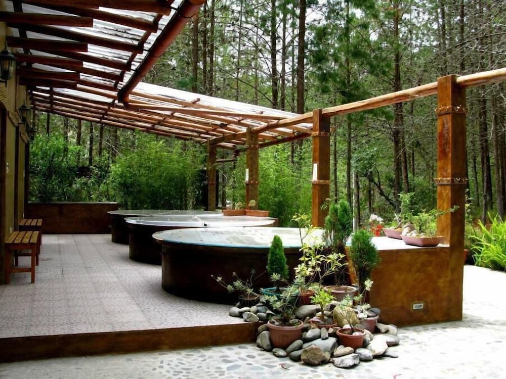 Gaia Sagrada Ayahuasca Retreat Center