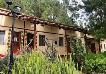 Gaia Sagrada Ayahuasca Retreat Center - Hostel