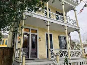1886 Victorian 4 Bedroom Home by Redawning