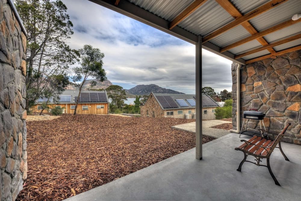 Freycinet Stone Studio 7