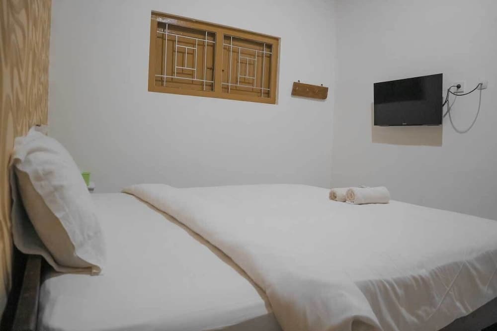 Maerakatja Hotel Yogyakarta